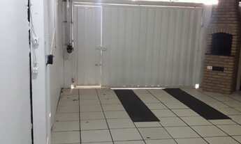 Imagem 7: Alugo Jd do bosque ll, 3 QD atrás do upa jaguare