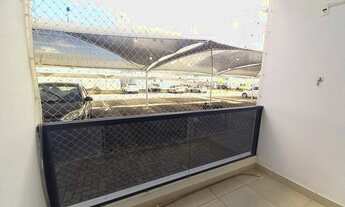 Imagem 3: Apartamento para aluguel, 2 quartos, 1 vaga, Jardim Ouro Verde - Limeira/SP