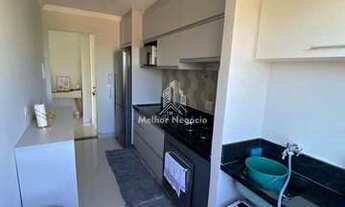 Imagem 5: Apartamento com 2 dorms, Paulista, Piracicaba - R$ 200 mil, Cod: 3RAP3282