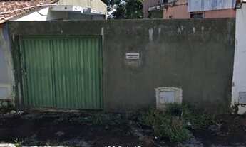 Imagem: Lote com galpão BAIRRO FELIZ - ABAIXO DO