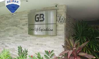 Imagem: Flat com 1 dormitório para alugar, 25 m²