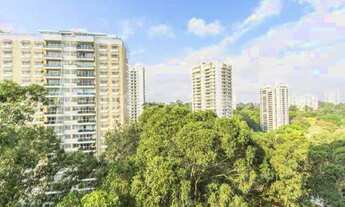 Imagem 7: São Paulo - Apartamento Padrão - Santo Amaro
