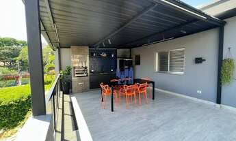 Imagem 4: Sobrado com 3 dormitórios para alugar, 200 m² por R$ 9.066/mês - Tatuapé - São Paulo/SP