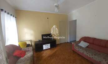 Imagem: Casa à venda em Campinas - Aceita financiamento