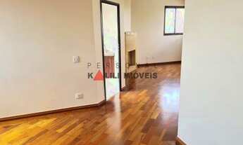 Imagem 5: Apartamento com 4 dormitórios, sendo 3 suítes e 4 vagas de garagem à venda em Moema Pássar