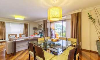 Imagem 5: Venda Apartamento 3 Dormitórios - 210 m² Vila Madalena