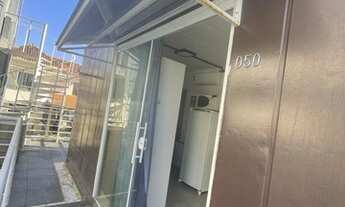 Imagem 2: Kitnet Container no Estreito