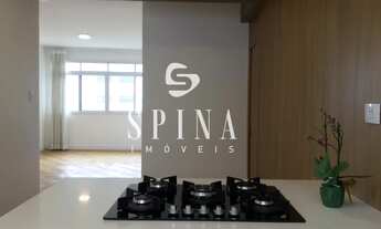 Imagem 6: Apartamento para aluguel com 90 metros quadrados com 2 quartos em Jardim Europa - São Paul