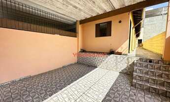 Imagem: Casa com 2 dormitórios, 80 m² - venda