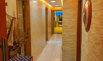 Imagem: Aluguel Suite Tijuca