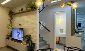 Imagem: Casa à venda no bairro Cidade Nova - Jundiaí/SP