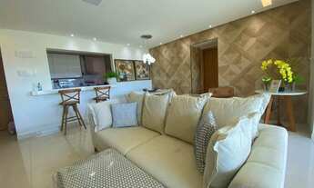 Imagem 5: APARTAMENTO ARACAJU EDF PRAIA FORMOSA RESIDENCE NA 13 DE JULHO