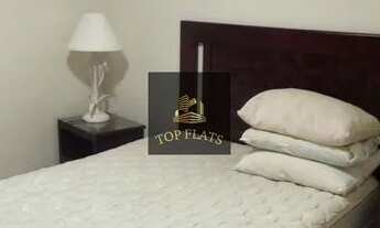 Imagem 4: Flat disponível no Jardim Paulista