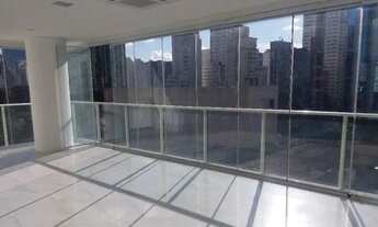 Imagem 3: Apartamento para venda com 157 metros, 2 suítes, 2 vagas em Itaim Bibi - São Paulo - SP