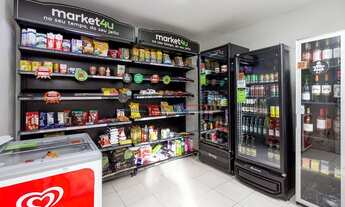 Imagem 7: Apartamento com 2 dormitórios à venda, 42 m² por R$ 230.000,00 - Abranches - Curitiba/PR