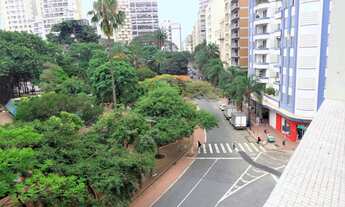 Imagem 6: Apartamento 3 dormitórios 2 terraços no Coração do Arouche Oportunidade!