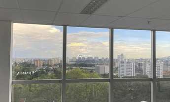 Imagem 5: PORTO ALEGRE - Conjunto Comercial/Sala - Boa Vista