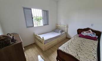 Imagem 5: Casa de condomínio para venda possui 80 metros quadrados com 2 quartos em Incorreto - São