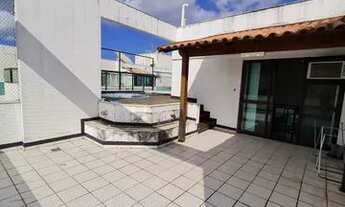 Imagem 6: Cobertura duplex para aluguel tem 199 metros quadrados com 4 quartos