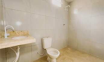 Imagem 6: Casa 3/4 - Conj. Res. Jd. América