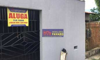 Imagem: Casa com 1 dormitório para alugar, 80 m²