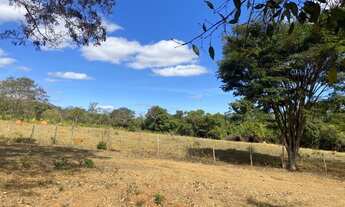 Imagem 7: Fazendinha 6,5ha, riachos nos fundos, agua por gravidade, Serra do Cipo