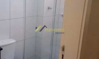 Imagem 5: BELÍSSIMO APARTAMENTO!!! 02 QTOS., COND. COMPLETO, VAGA DE GAR