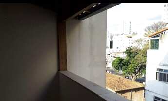 Imagem 4: Cobertura Dois Quartos