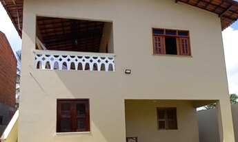 Imagem 2: Alugo casa na praia do Barro Preto-CE