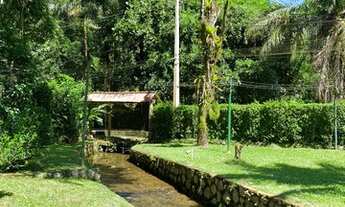 Imagem 6: Sítio para Hospedagem em Barra Grande Paraty