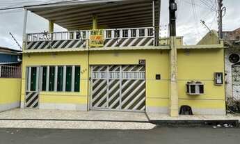Imagem: Vendo casa no coroado R$ 400.000.00