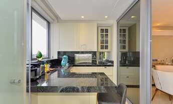 Imagem 5: APARTAMENTO com 3 dormitórios à venda com 300m² por R$ 3.800.000,00 no bairro Ecoville - C