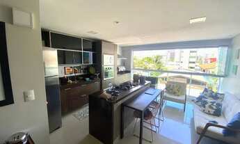 Imagem 4: Apartamento para venda com 93 metros quadrados com 3 quartos em Jardim Oceania - João Pess