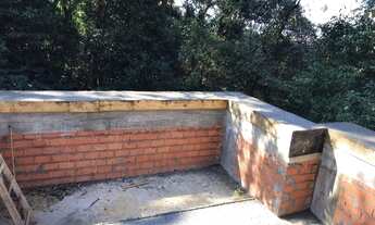 Imagem 5: Imóvel Residencial em Condomínio (terreno com obra e plantas aprovadas