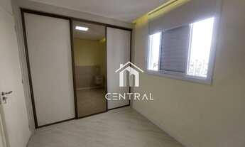 Imagem 4: Apartamento para venda de 02 Dormitórios no Condominio Ventura - Guarulhos SP
