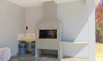 Imagem 3: Apartamento a Venda - Jardim São Dimas - Condomínio Residencial Aurea - 128m², 3 Dormitóri