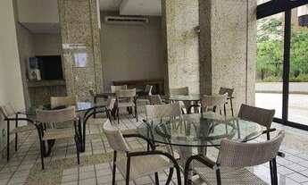 Imagem 6: Apartamento para alugar, 284 m² por R$ 11.000,00/mês - Horto Florestal - Salvador/BA