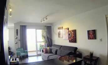 Imagem 5: Apartamento-São Paulo-LAPA