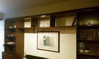 Imagem 6: LOCAÇÃO DE FLAT NO JARDINS HÁ 02 QUADRAS DA AV. PAULISTA!