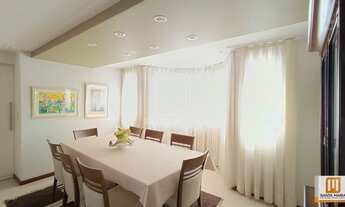 Imagem 7: Apartamento (cobertura 2 - duplex) 4 dormitórios/suite, cozinha planejada, portaria 24hs