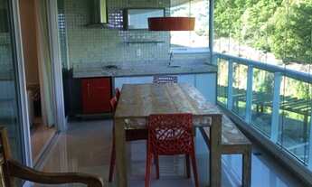 Imagem: Apartamento para aluguel com vista belissima