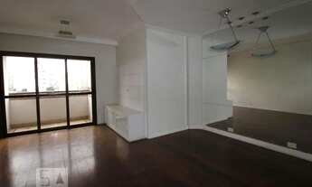 Imagem 3: Apartamento para Aluguel - Chácara Santo Antonio, 3 Quartos, 105 m2