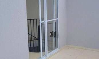 Imagem 5: Cobertura com 2 dormitórios à venda, 110 m² por R$ 330.000,00 - Bandeirantes - Juiz de For