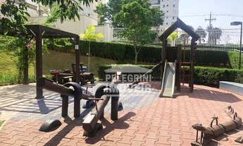 Imagem 5: Apartamento com 3 dormitórios à venda, 109 m² por R$ 1.100.000,00 - Parque Prado - Campina