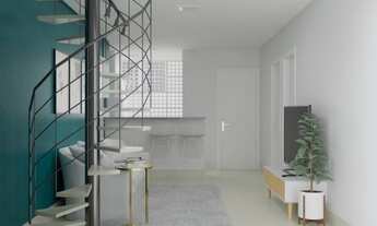 Imagem 6: Ultimas unidades dessa linda cobertura em Valparaíso