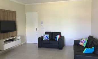 Imagem 2: Alugo lindo apartamento Mensal tudo incluso!