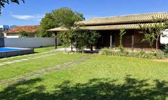 Imagem 2: Alugo Casa na Pinheira Anual