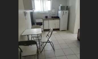 Imagem 2: FM 35m² Mobiliado 1 quarto suíte, 1 vaga, andar alto, Prox ao colegio Boa Viagem