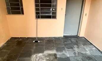 Imagem 2: Casa de fundos Jd da represa