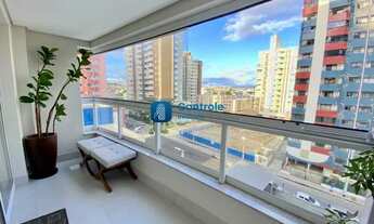 Imagem: Apartamento mobiliado de 2 dormitórios